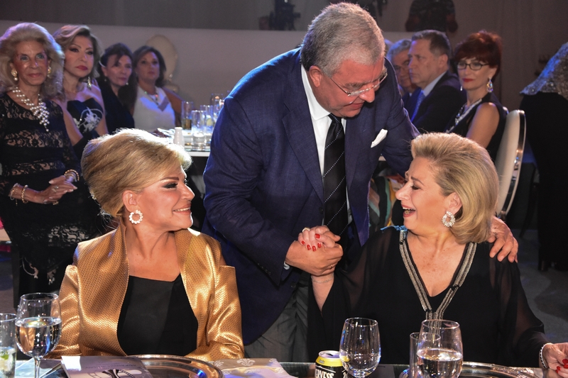 May Chidiac Foundation Dinner 